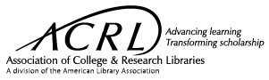 Association of College and Research Libraries